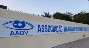 Homem é preso por apalpar mulher dentro de associação de pessoas com deficiência