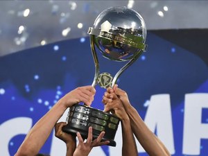 Oitavas da Sul-Americana 2026: veja confrontos e chaveamento