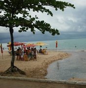Laboratório do IMA/AL alerta sobre balneabilidade das praias