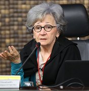 Desembargadora interrompe sessão do TJ/AL para tomar satisfação com colega: “morreu para mim”