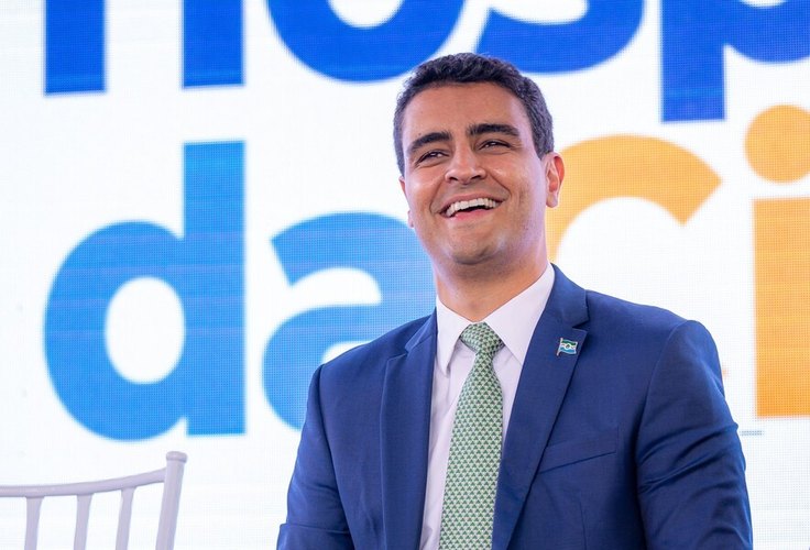Indicação de Marluce Caldas é a maior vitória pessoal de JHC