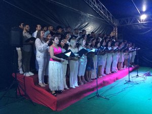 Cultura publica edital para premiar coral de Maceió; inscrições abertas
