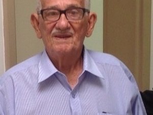 FAF decreta luto de três dias pelo falecimento de Nelson Feijó