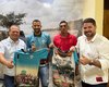 Igaci se Prepara para a 3ª Festa do Carro de Boi – Dias 27 e 28 de Setembro