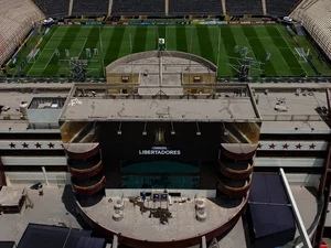 Prorrogação ou pênaltis? Entenda o regulamento da final entre Palmeiras e Flamengo