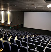 Governo prorroga prazo para acessibilidade de salas de cinema
