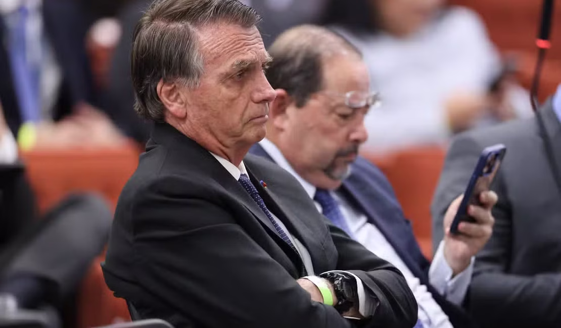 PGR pede condenação de Bolsonaro por tentativa de golpe de Estado