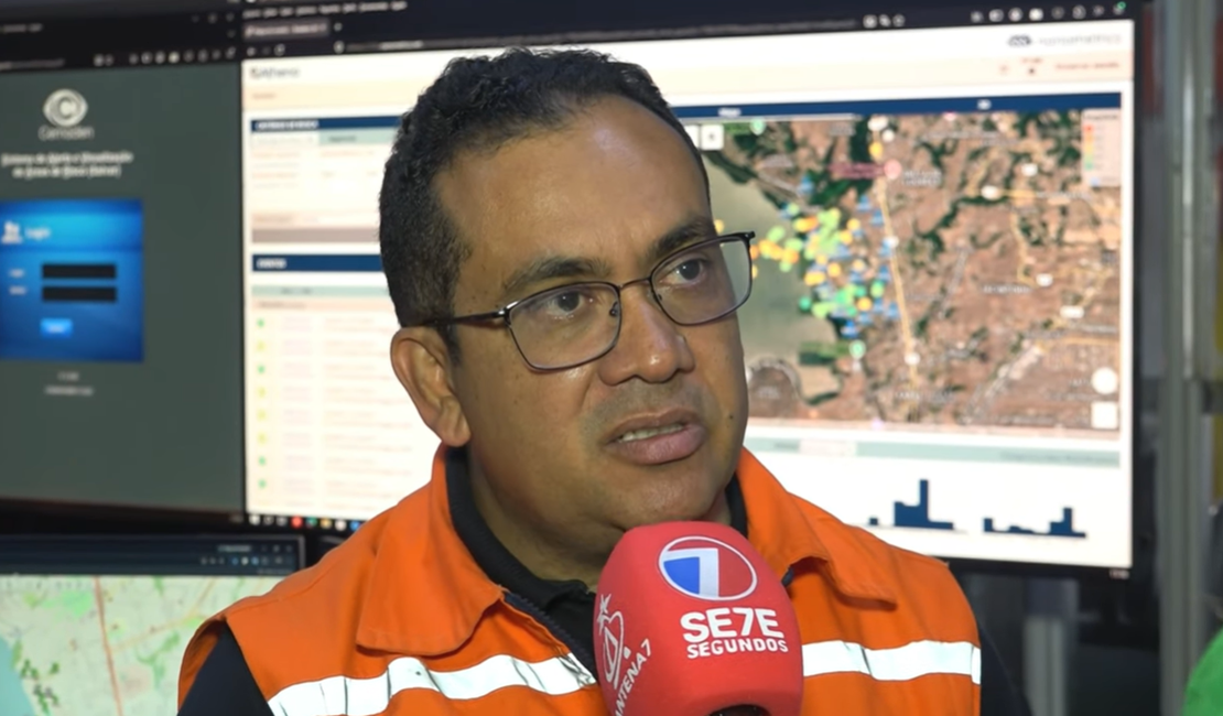 [Vídeo] Imóvel abandonado pode oferecer risco de desabamento; veja sinais de alerta