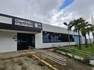 Foragido da Justiça de Pernambuco por homicídio é preso em Rio Largo