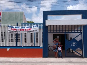 Seguindo protocolos sanitários, Maceió retoma aulas 100% presenciais