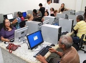 Universidade abre inscrições para alunos da terceira idade