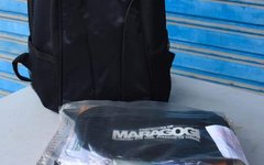 Prefeitura de Maragogi distribui kits escolares para alunos