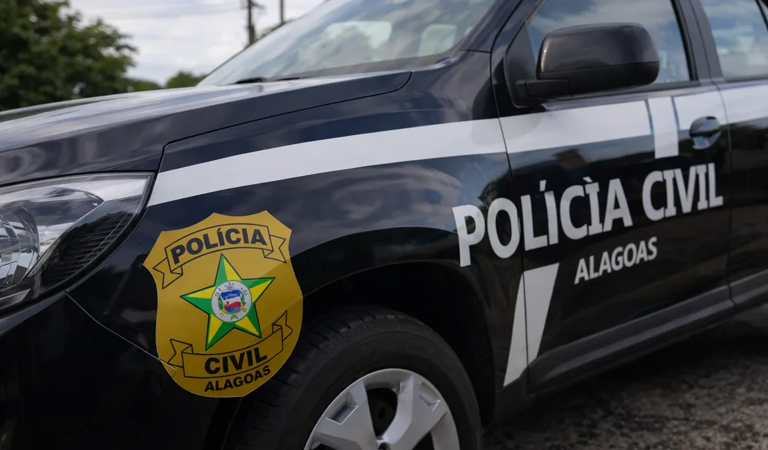 Polícia Civil prende advogado investigado por tentativa de homicídio em Maravilha