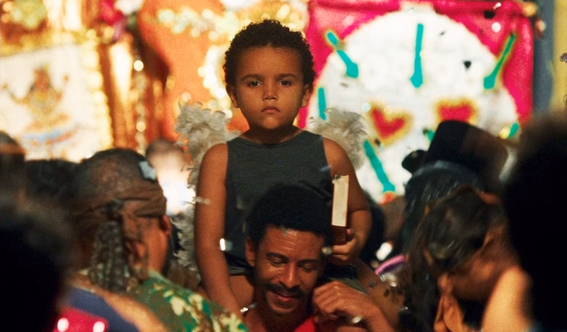 Gil inspira Samba Infinito, curta brasileiro que estreará em Cannes