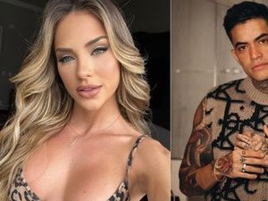 Gabi Martins relembra crises de pânico durante namoro com Lincoln Lau: 'Período muito difícil'
