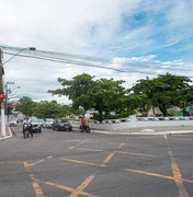 Renasce Salgadinho: Avenida Humberto Mendes seguirá interditada até às 17h desta quarta (20)