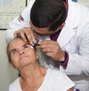 Cria de Arapiraca amplia especialidades médicas e dobra número de atendimentos