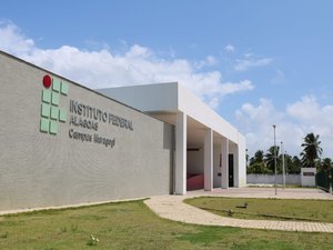 Servidores do Ifal Maragogi paralisam atividades nesta quarta-feira