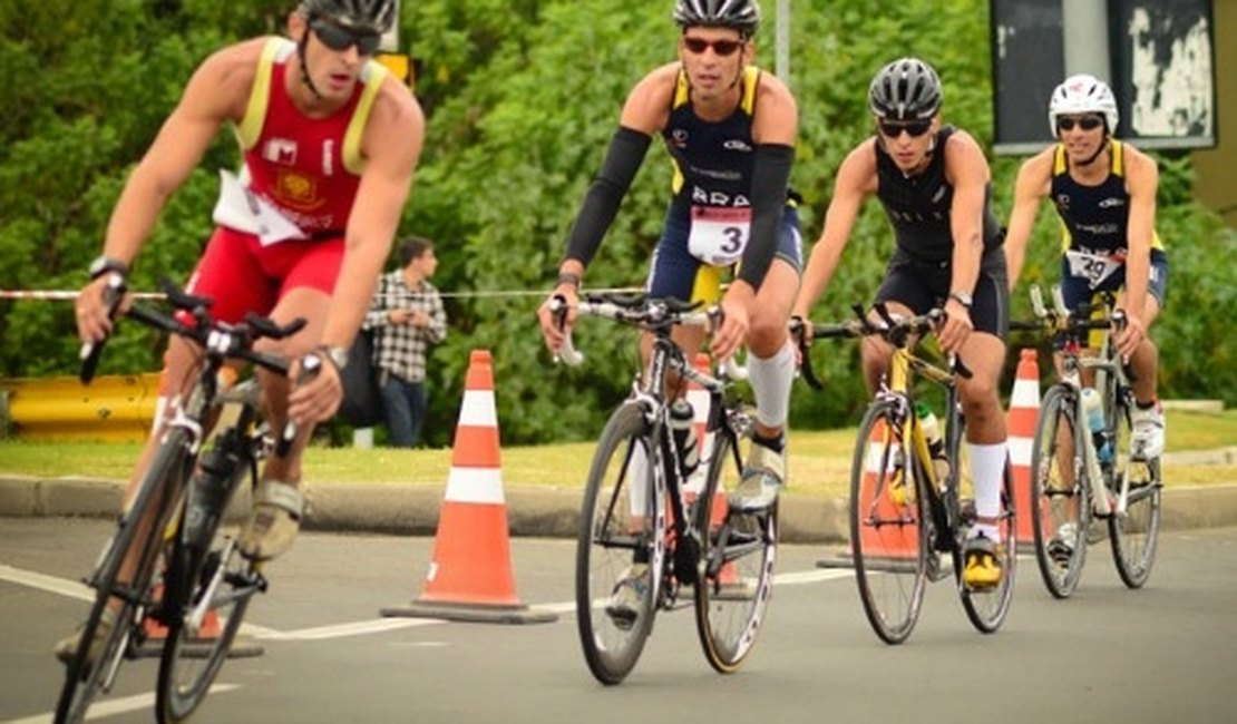 Arapiraca recebe novo evento de duathlon neste domingo