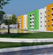 Governador assina Minha Casa, Minha Vida do Benedito Bentes nesta sexta-feira