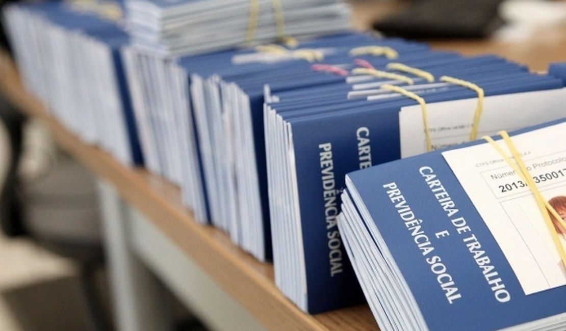 Rede Sine disponibiliza 19 vagas para contratação imediata