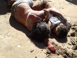 Homem é assassinado a facadas em Matriz de Camaragibe