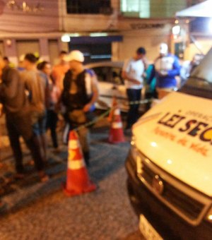 Detran realiza mais uma operação Lei Seca em Arapiraca 