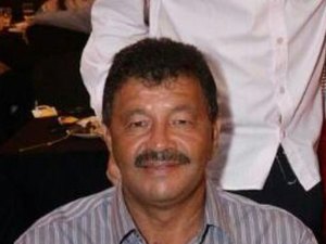 Irmão do ex-vereador Zé Lúcio, “China” morre de infarto em Arapiraca