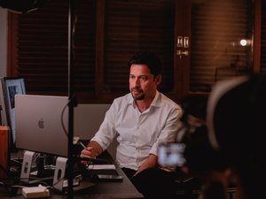 Em reunião com representante da Uber, Rodrigo Cunha anuncia ação por mais segurança em transportes por aplicativo