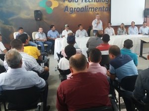 Programação da 35ª ExpoBacialeiteira é divulgada; confira!