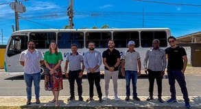 SMTT Arapiraca e empresas de viação alinham implantação do novo sistema de bilhetagem eletrônica