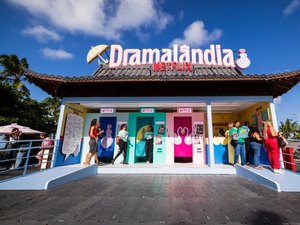 [Vídeo] Maceió recebe experiência da Netflix dedicada aos doramas coreanos