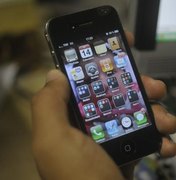 Pedidos de bloqueio de celular por roubo ou extravio já somam 9,5 milhões
