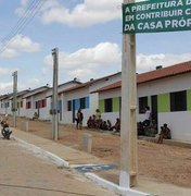 [Vídeo] Residencial Agreste é palco de três homicídios em menos de uma semana