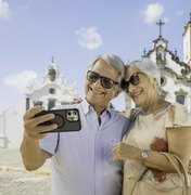 Turismo alagoano: Setur amplia malha aérea com foco no público 60+