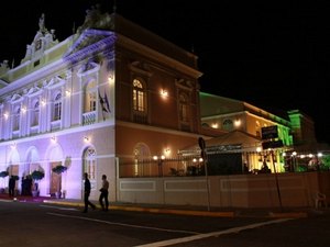 Diteal publica edital para a 18ª edição do Teatro Deodoro é o Maior Barato