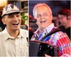 Flávio José e João Gomes encerram o São João de Arapiraca nesta segunda (29)