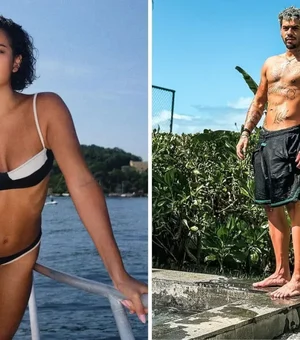 Bella Campos e Zé Felipe: Entenda rumores de affair apontados por fãs