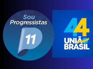 Federação entre PP e União Brasil deve criar ‘super-chapão’ para federal em 2026