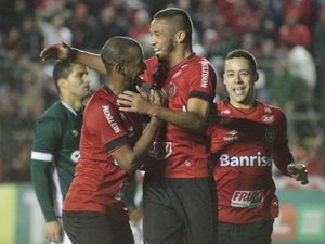 Brasil de Pelotas e Luverdense vencem e CRB perde posição