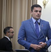 Deputado Alexandre Ayres destaca ações e propostas do seu mandato para pessoas com autismo em AL