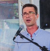 Prefeito de Pariconha é denunciado por contrato de R$ 400 mil sem licitação