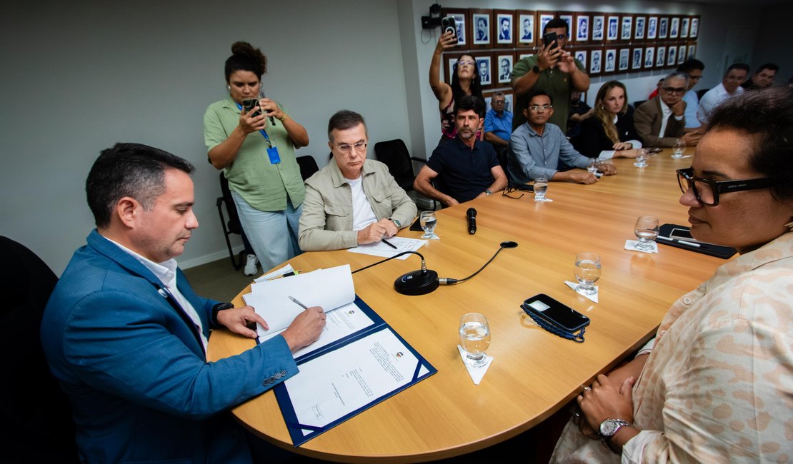 Governo de AL concede desconto na renovação de outorga dos transportes complementares