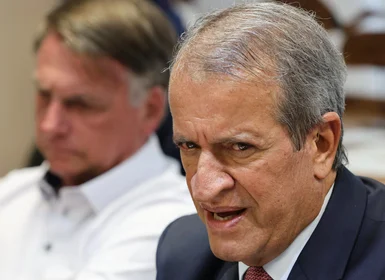 Valdemar admite ‘planejamento de golpe’, mas nega crime porque não foi efetivado