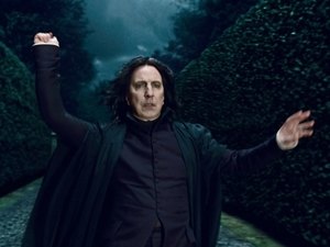 Ator inglês Alan Rickman morre de câncer aos 69 anos