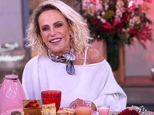 Ana Maria Braga está fora do Mais Você até o fim do ano: saiba motivo