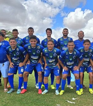 Cruzeiro e Manoel Teles disputam o título da 4ª Copa Rey9 de Futebol neste domingo (1º)