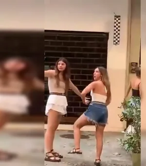 Argentina ré por injúria racial no Rio pede devolução de passaporte