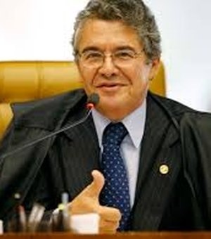 Ministro do STF libera ação sobre abertura de impeachment de Temer