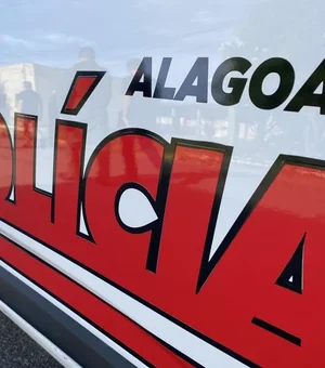 Homem é preso após ameaçar arrancar a cabeça da tia e das sobrinhas em Paripueira